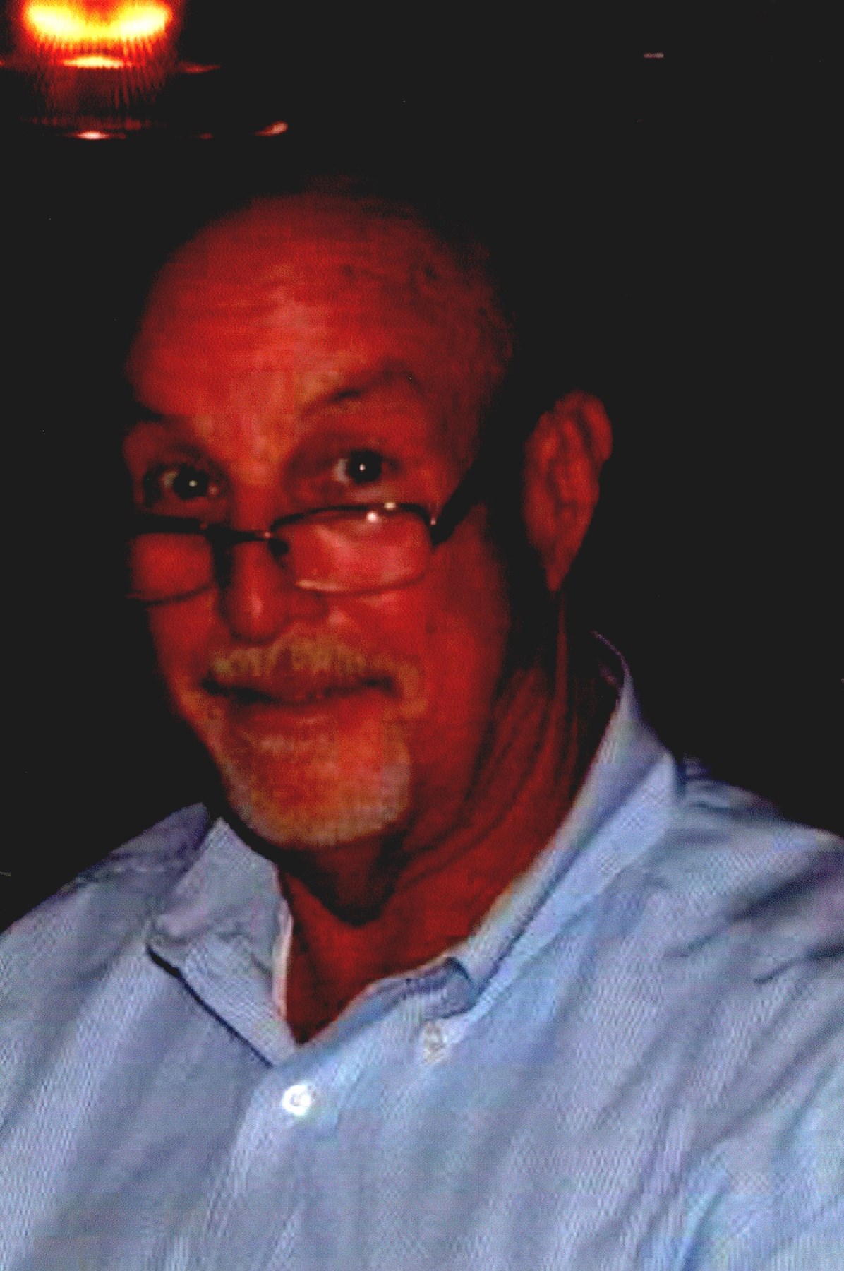 Obituary of James Wesley Walker