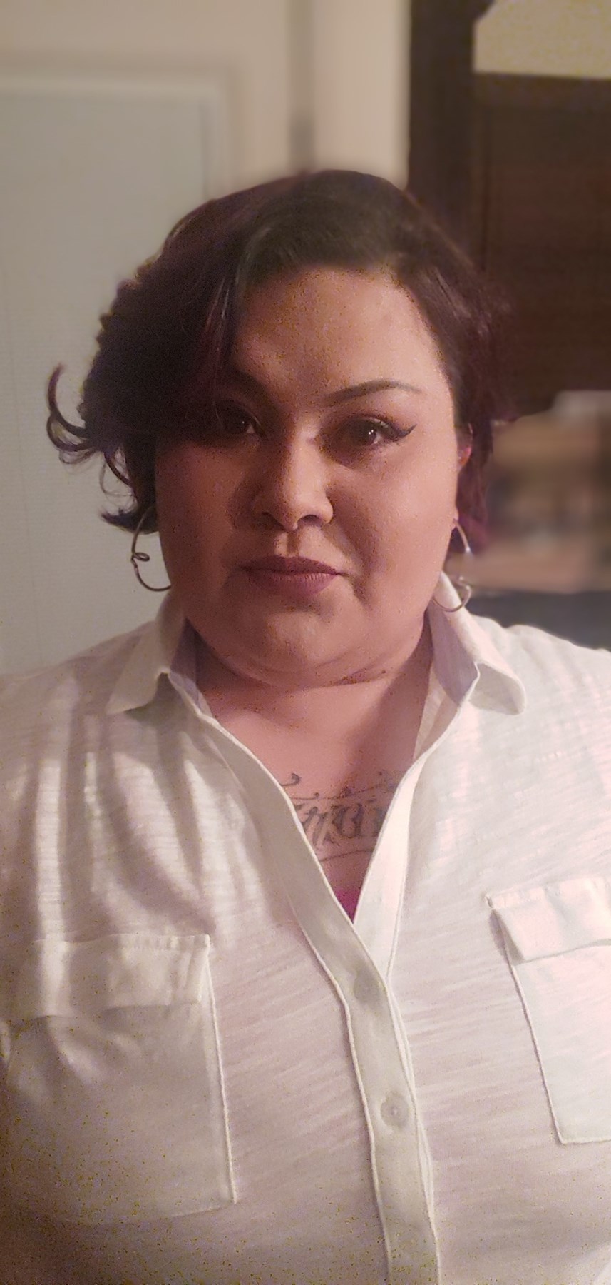 Obituary of Fatima Macias