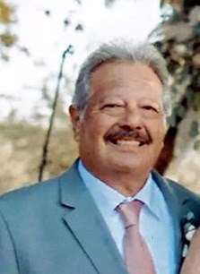 Obituary of Antonio Martinez Medina