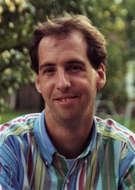 Obituary of Randall Taylor Scott