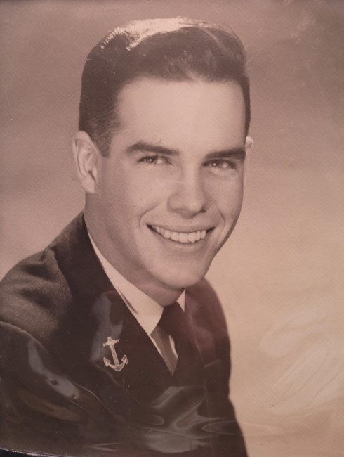 Obituary of Guy Davis Veasey