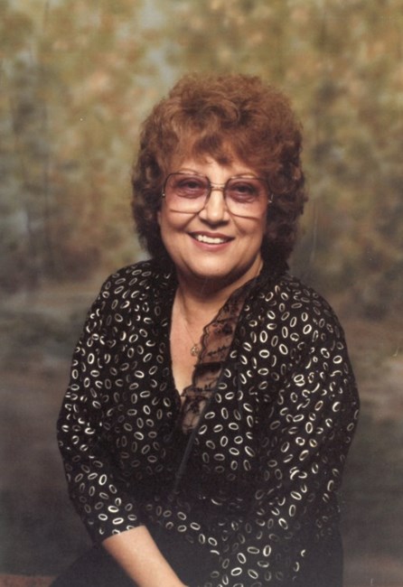 Obituary of Virginia Marbella Gomez
