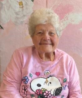Obituary of Antoinette L. Cingire