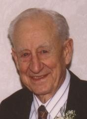 Obituary of Warren L. Drake