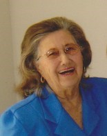 Obituary of Emma Isbell