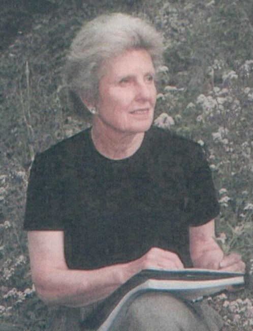 Obituario de Ann H Zwinger