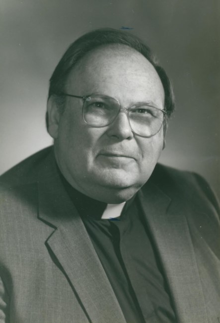 Avis de décès de Rev. John Nelson Roberts Sr.