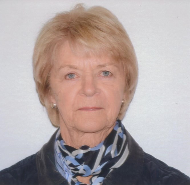 Obituary of Bernadette Meyler