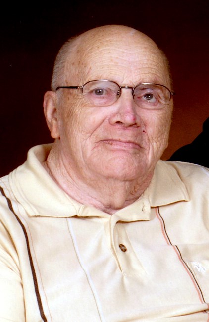 Obituary of William Calvin Arrington