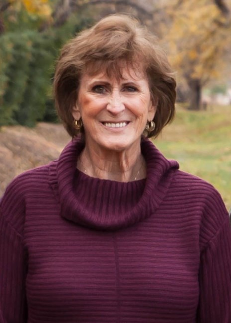 Obituary of Teresa "Terri" H. Larsen