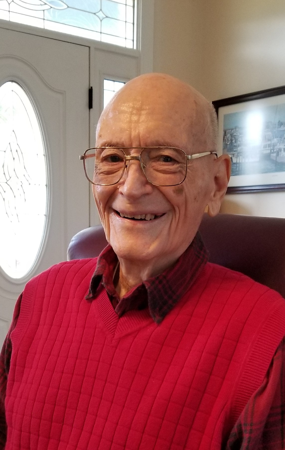 Obituary of Dr. Thomas Mason Harris