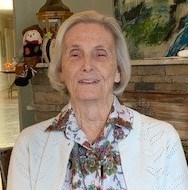 Obituary of Esther Carole Hancock