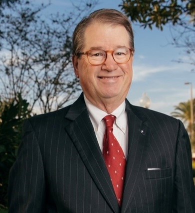 Avis de décès de Stephen Parker Fluharty