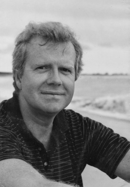 Obituary of Donald Arthur Quigley