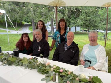 Obituary of Brian J. Bouchard