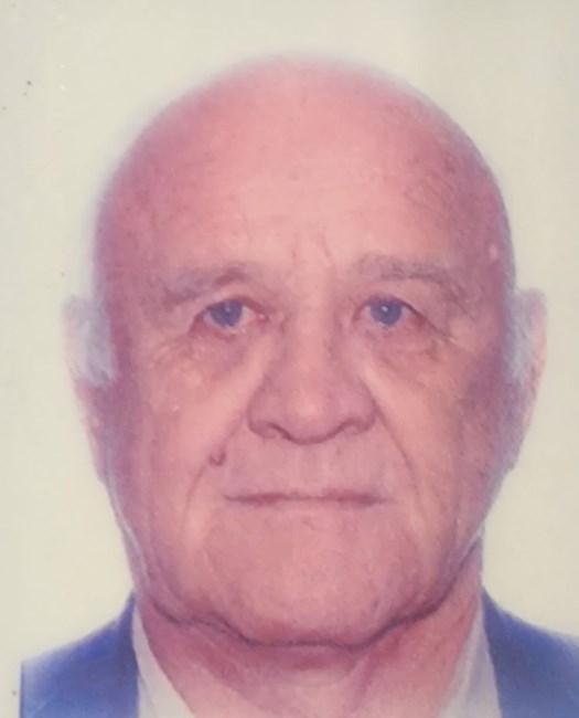 Obituary of Alexander Senokosov