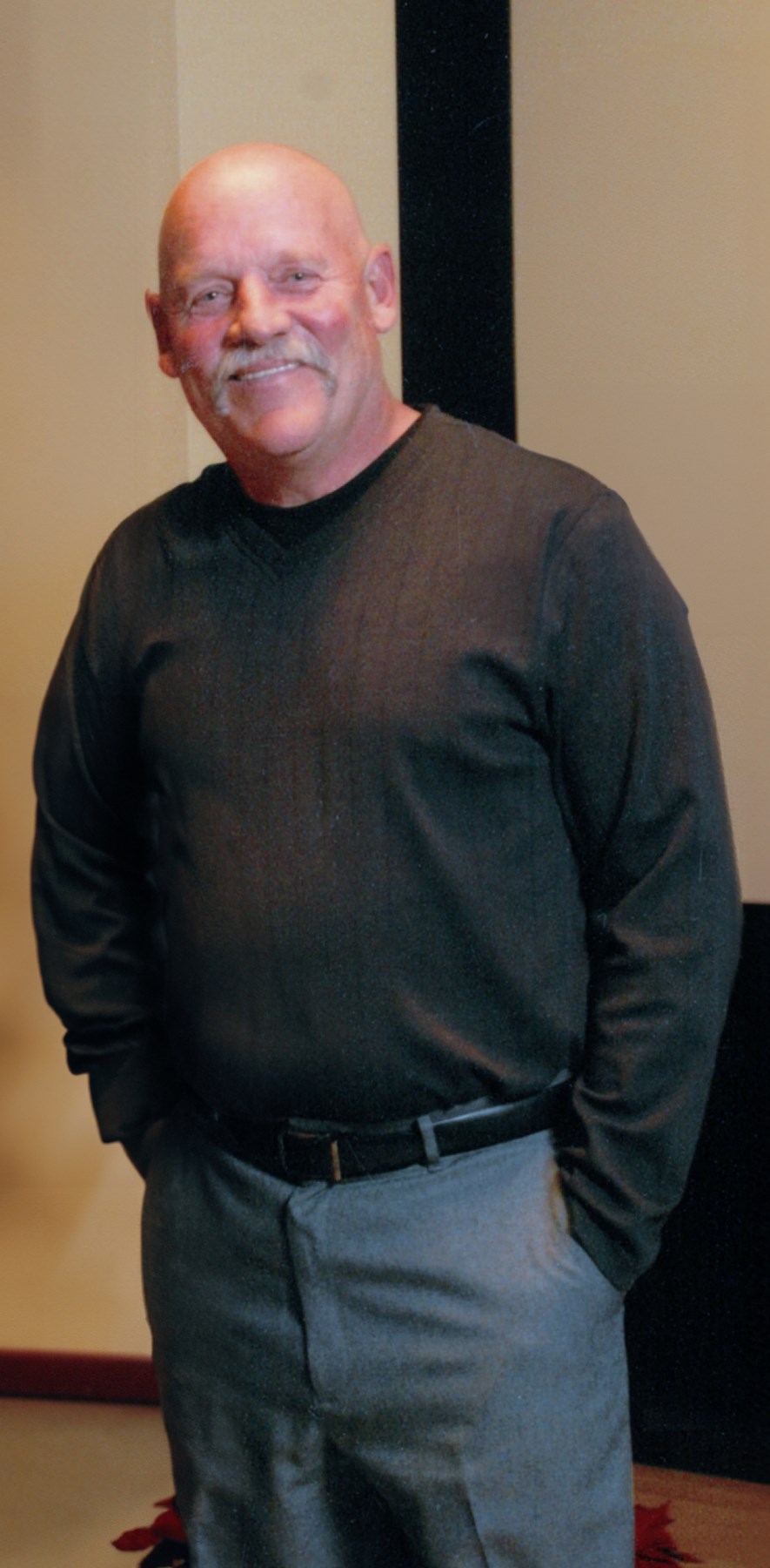 Obituary of Guy Rickey Riggins