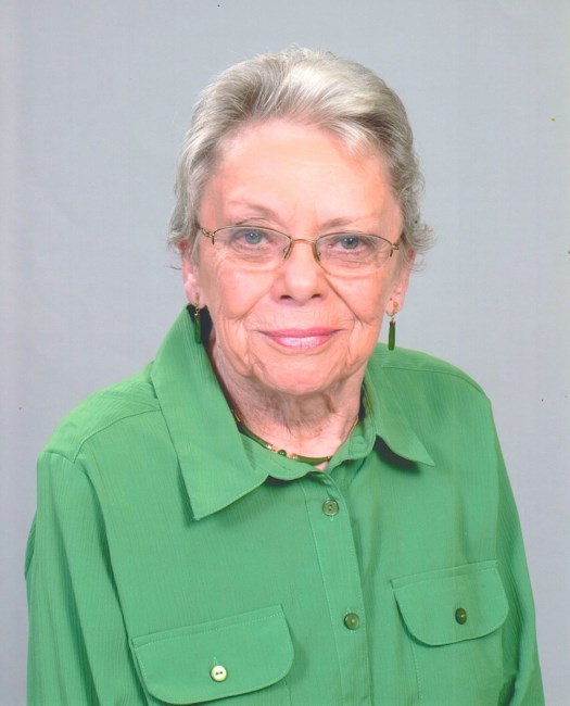 Obituary of Mary Margaret Stewart Herrera