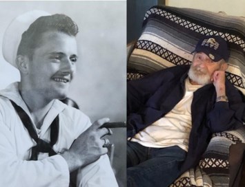 Obituary of Robert Dan Dagostino