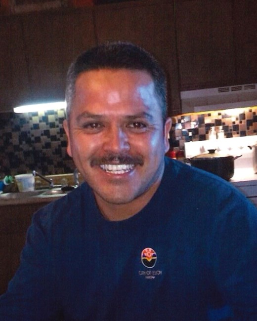 Obituary of Francisco Bolanos-Cortez