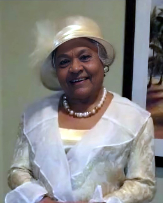 Obituary of Carmen J Calix-Morales