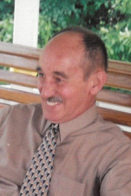 Obituario de Frank Panella Jr.