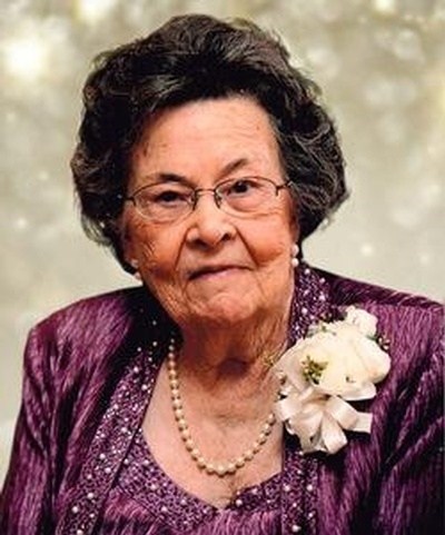 Obituary of Mattie Rea Heath Settlemeyer