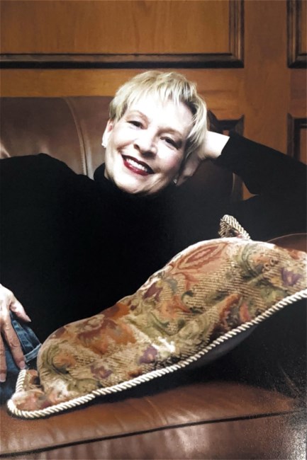Obituary of Judy Bell Stutts