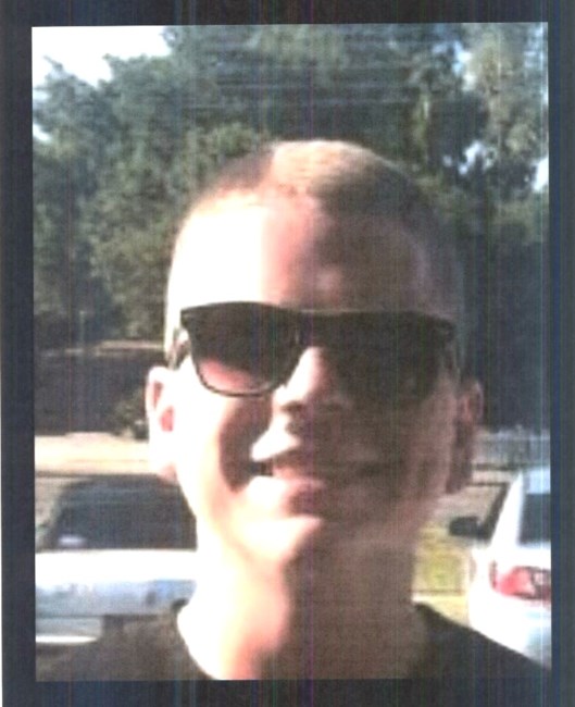 Obituary of Thorin R Montgomery