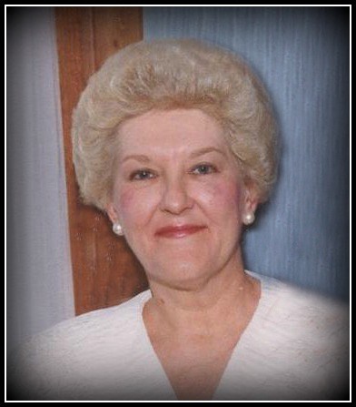 Obituary of Virginia Reiche-Neumann