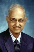 Obituary of Dr. Sivaramakrishnan Sridhar