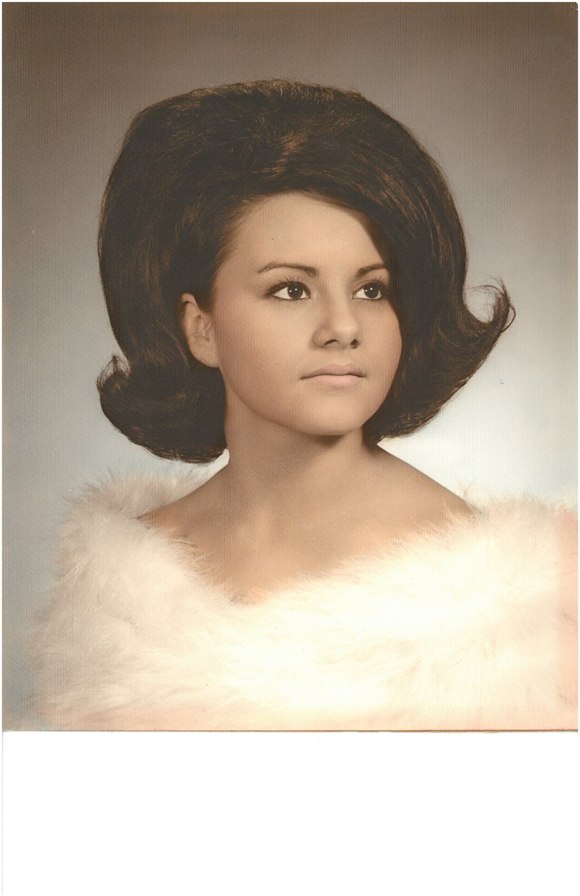 Obituary of Mary Elizabeth Talavera