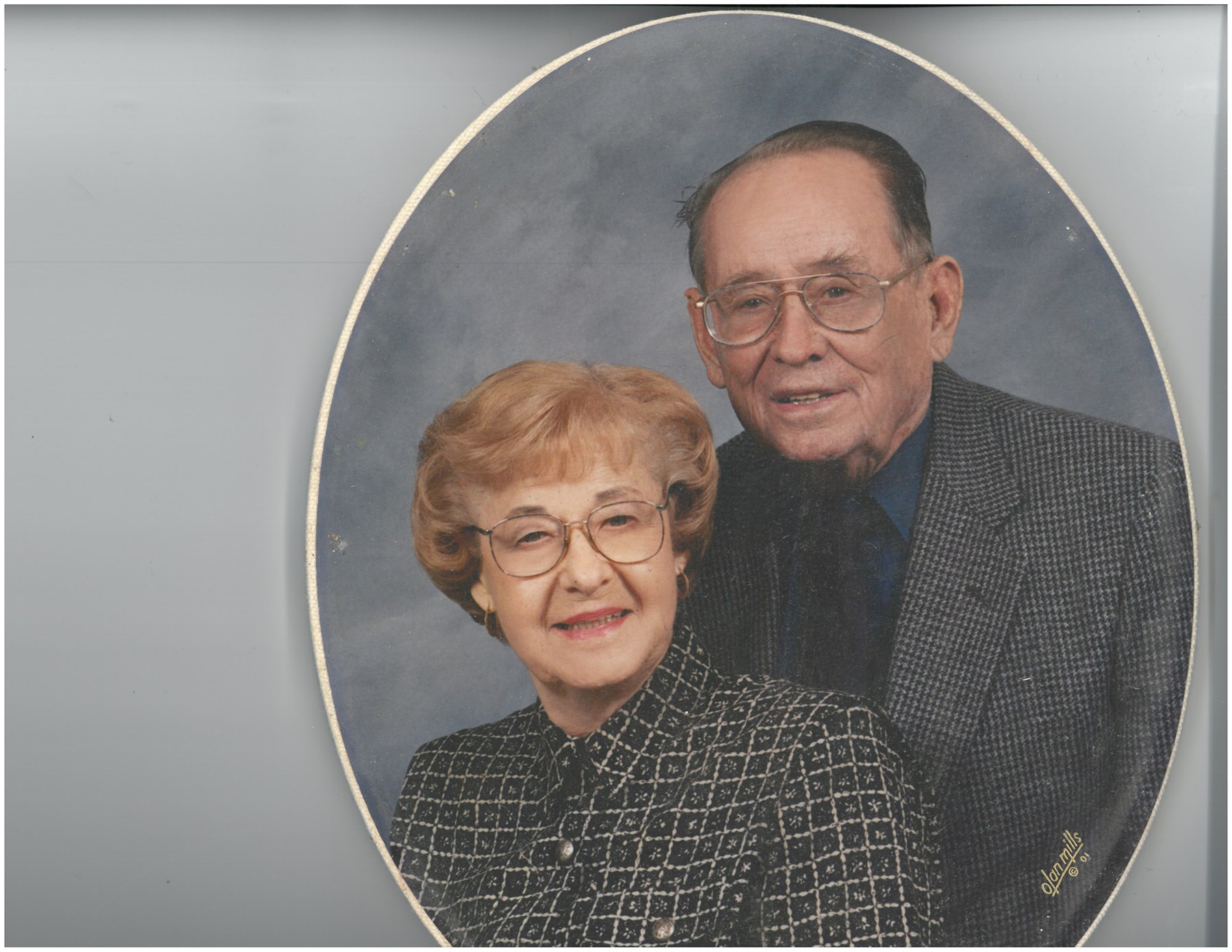 Obituary of Clema Bishop Davis