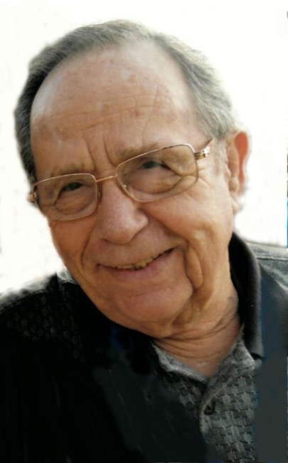 Obituary of Edward E. "Ted" Epps, Jr.