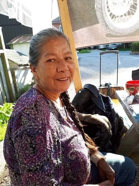 Obituary of Lora Marie (Pierro) Isadore