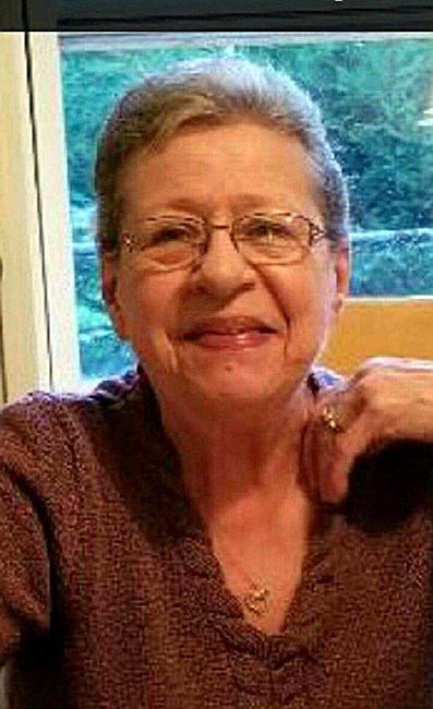 Obituary of June Merle Craig