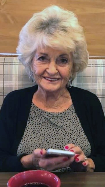Obituary of Carroll Ann Kempton