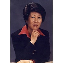 Obituary of Chong Cha Mathis