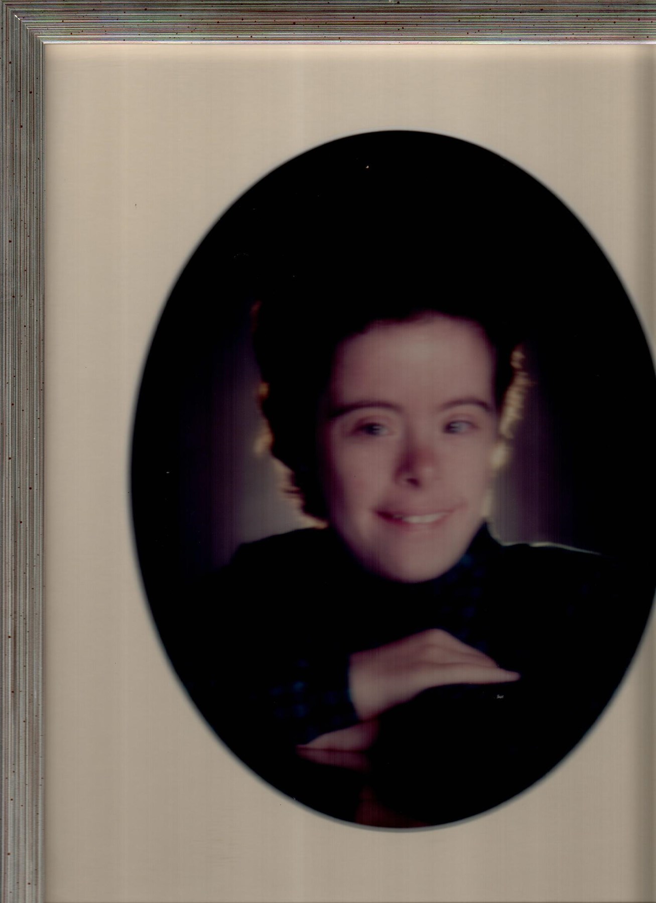 Obituary of Denise Ann Bandstra