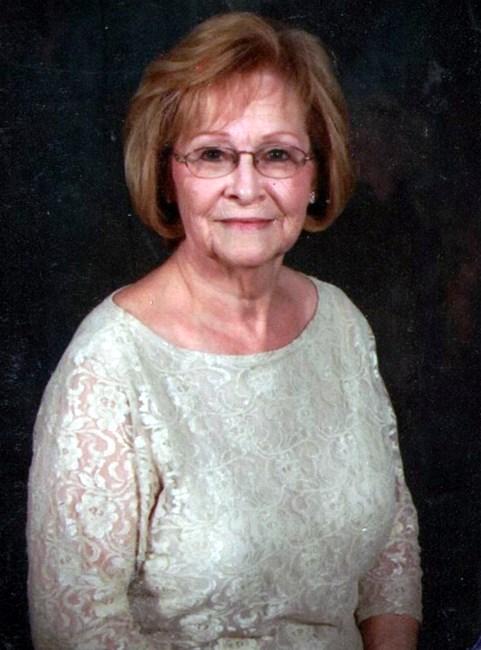 Obituary of Janice Elaine Patterson