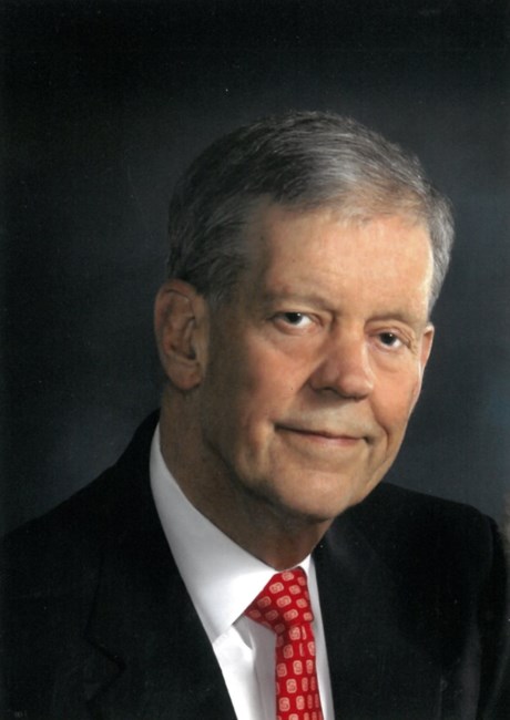 Obituary of John D. Barnes