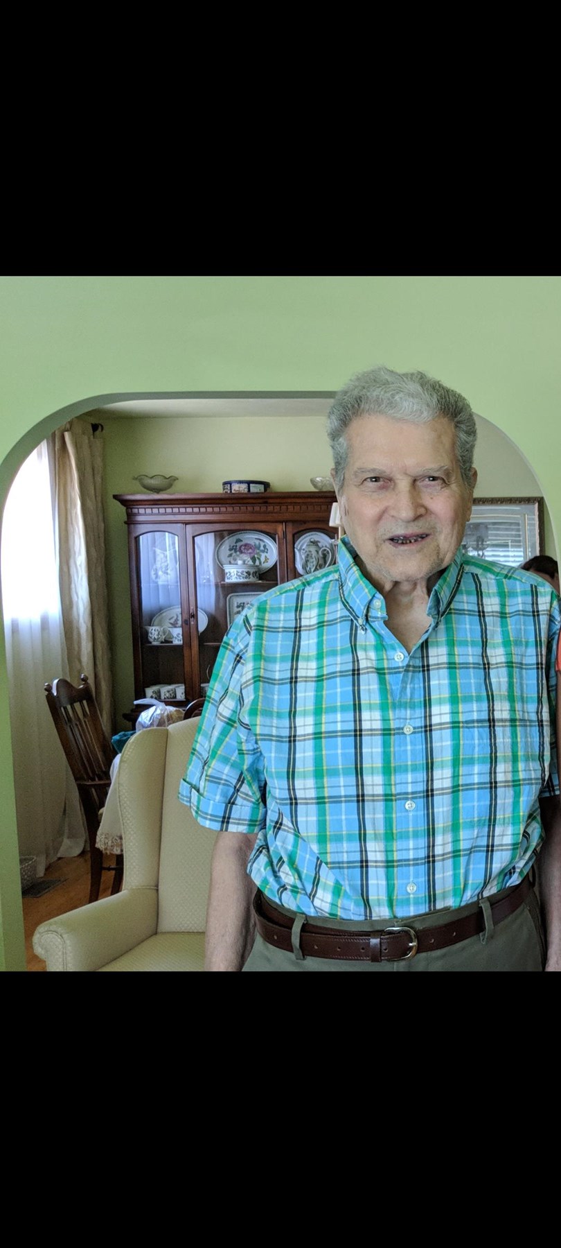 Obituario de Isidore Varlas