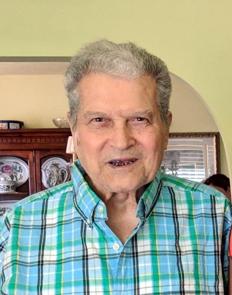 Obituario de Isidore Varlas