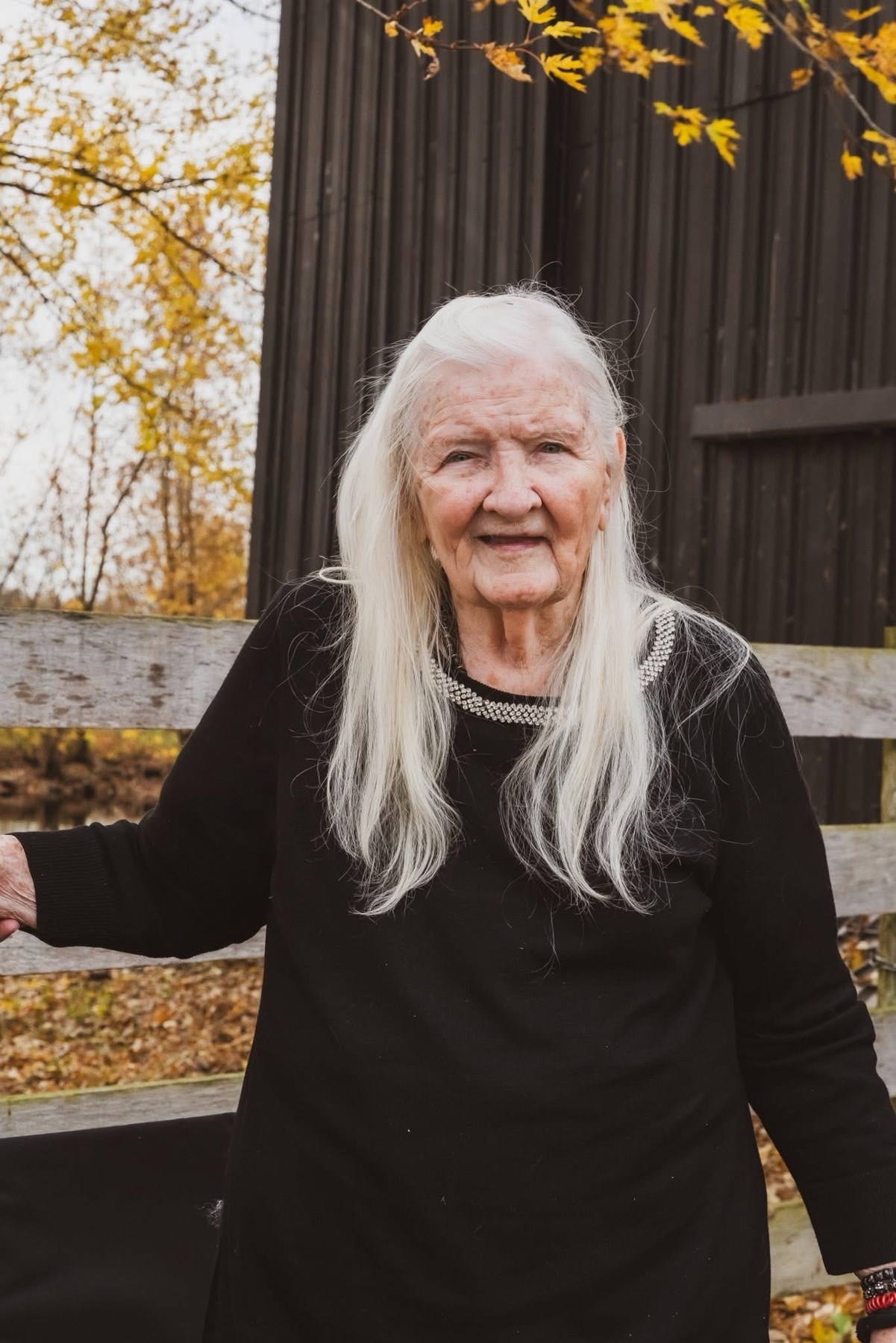 Obituario de Marilyn J. Partlow