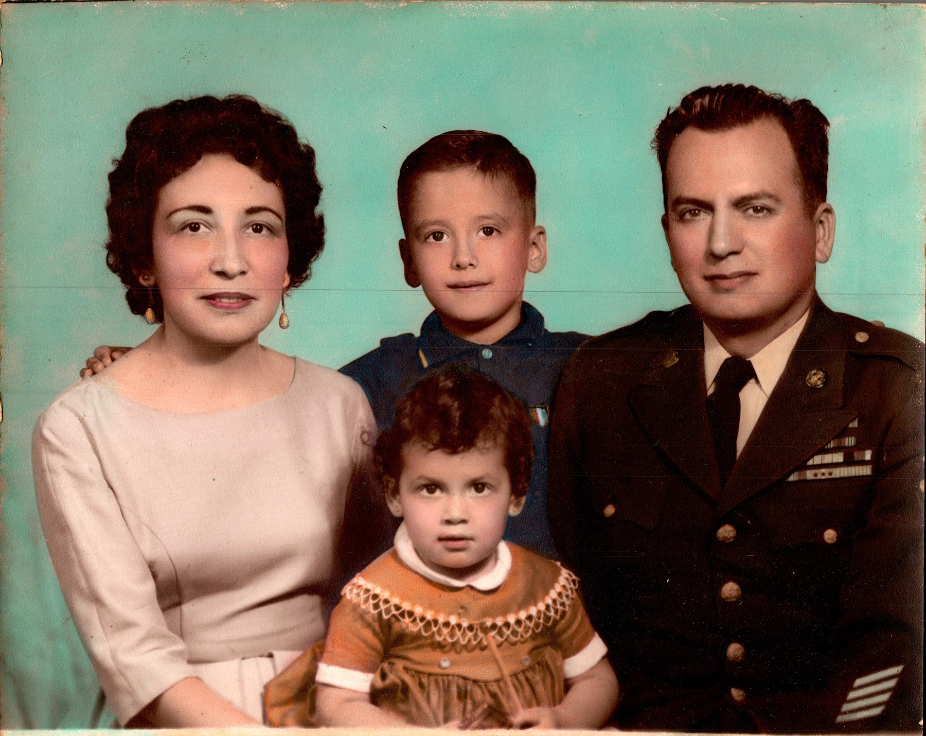 Obituary of Bert Milton Blanchard Jr.