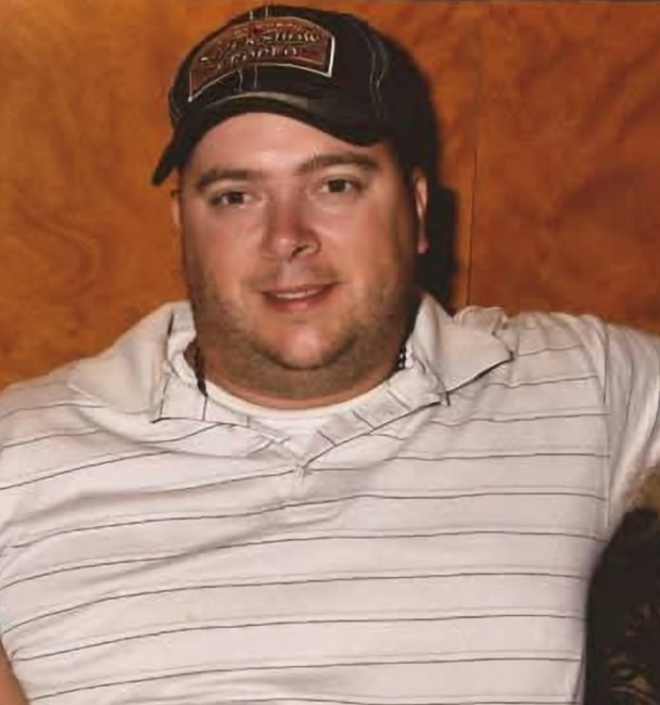 Obituary of Charles Donald Pruett II