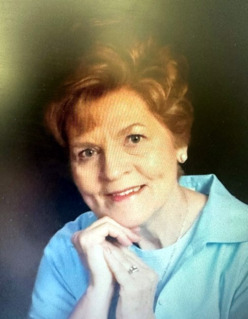 Obituary of Sarah Monteith