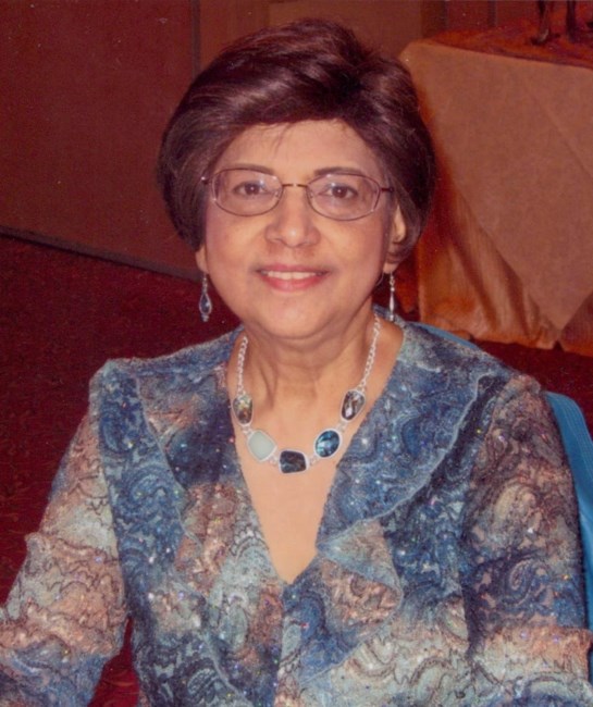 Obituary of Carole Falcao