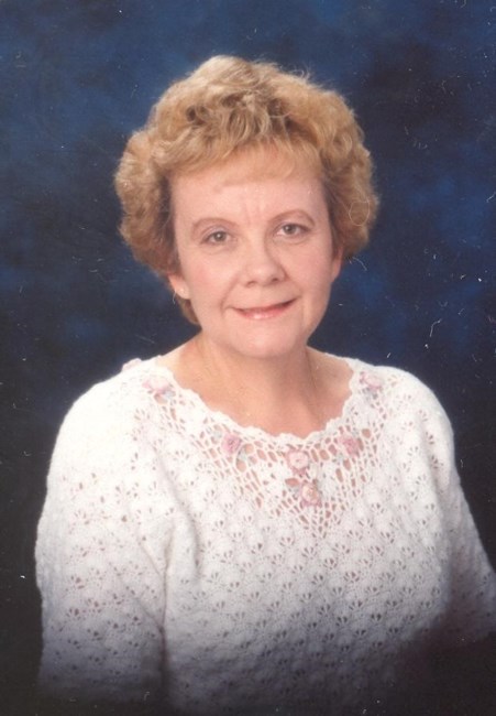 Obituary of Donna Patricia Alkire