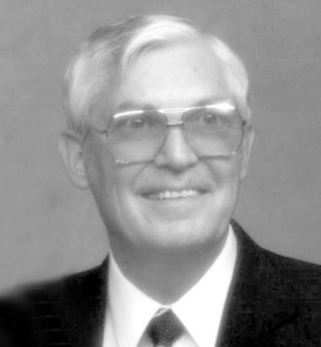 Obituary of Charles O'Sullivan